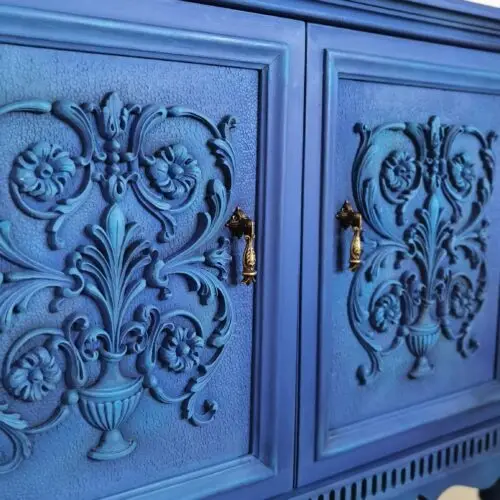 Corso base di restyling del mobile – Lana Scotta