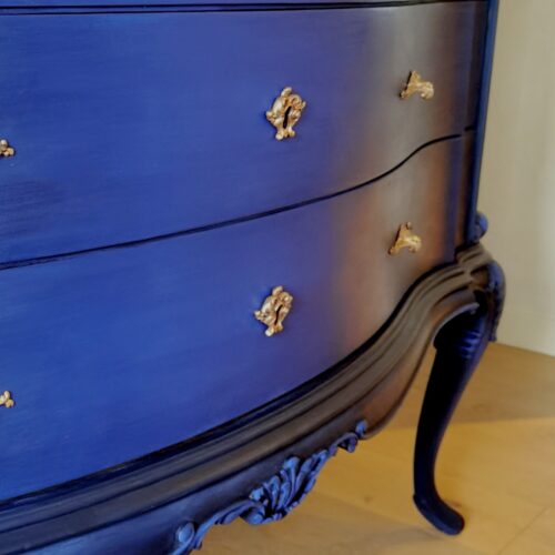 Corso Avanzato - Tecniche pittoriche mobili | Padova